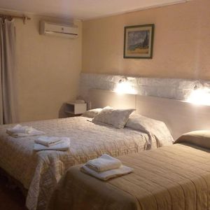 Habitación Cuádruple